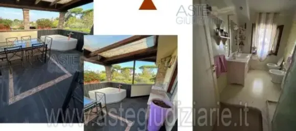 Вилла с 6 комнатами в Марино, Италия № 300628 19