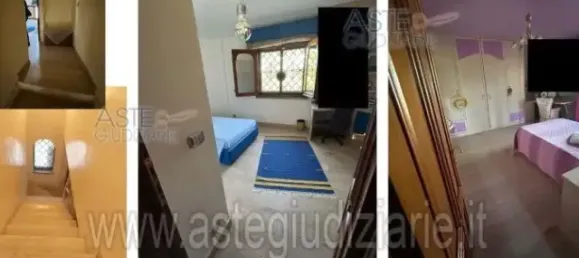 Вилла с 6 комнатами в Марино, Италия № 300628 18