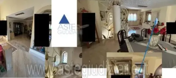 Вилла с 6 комнатами в Марино, Италия № 300628 14