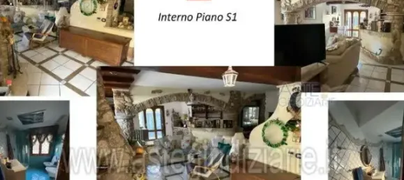 Вилла с 6 комнатами в Марино, Италия № 300628 6