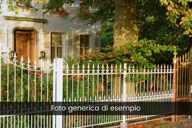 Вилла с 6 комнатами в Марино, Италия № 300628