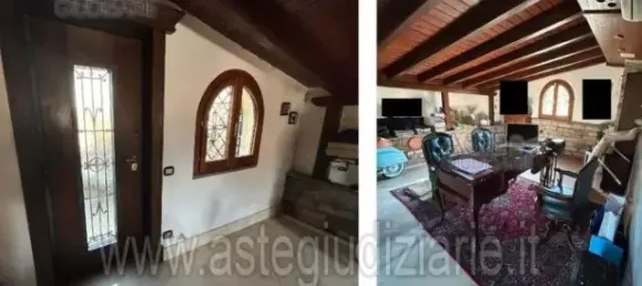 Вилла с 6 комнатами в Марино, Италия № 300628 13