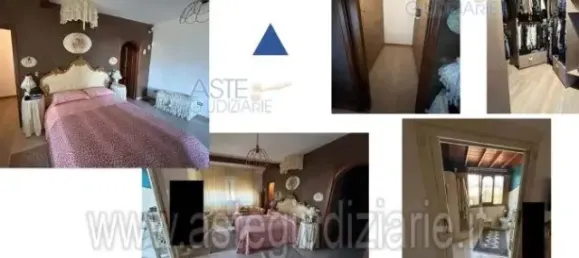 Вилла с 6 комнатами в Марино, Италия № 300628 15