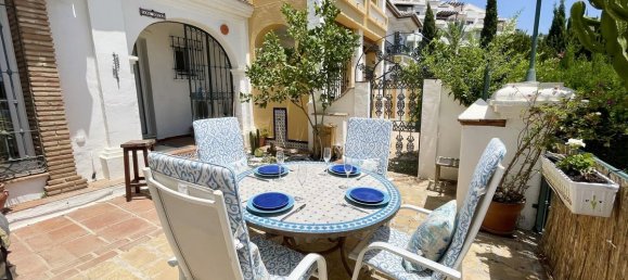 Moradia em banda T2 em Mijas, Spain N.º 32789 2