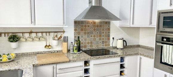 Moradia em banda T2 em Mijas, Spain N.º 32789 11