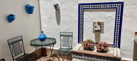 Moradia em banda T2 em Mijas, Spain N.º 32789 13