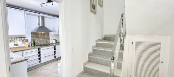 Moradia em banda T2 em Mijas, Spain N.º 32789 14