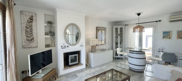 Moradia em banda T2 em Mijas, Spain N.º 32789 7