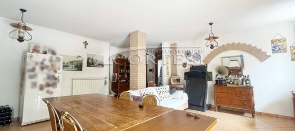 3 bedrooms Villa in Ancona, Italy No. 262901 26