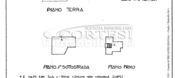 3 bedrooms Villa in Ancona, Italy No. 262901 36