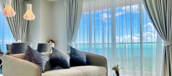 2 bedrooms Condo in Bang Lamung, Thailand No. 24082 2