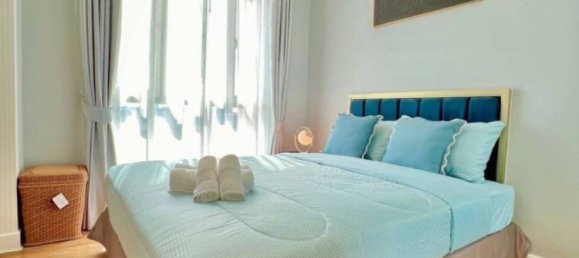 2 bedrooms Condo in Bang Lamung, Thailand No. 24082 10