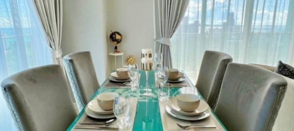 2 bedrooms Condo in Bang Lamung, Thailand No. 24082 6