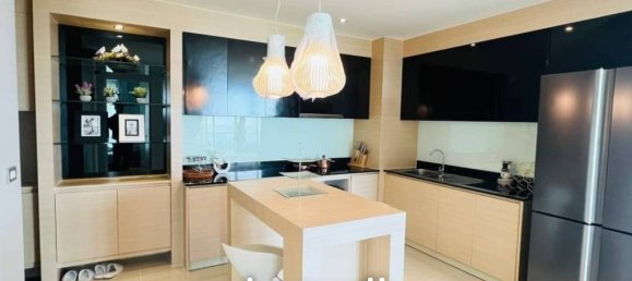 2 bedrooms Condo in Bang Lamung, Thailand No. 24082 5