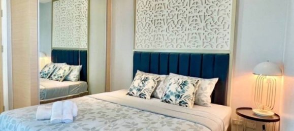 2 bedrooms Condo in Bang Lamung, Thailand No. 24082 8