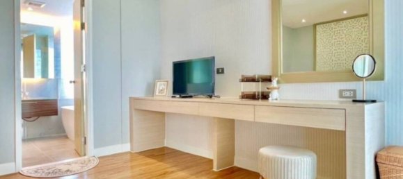 2 bedrooms Condo in Bang Lamung, Thailand No. 24082 9