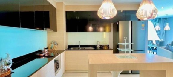 2 bedrooms Condo in Bang Lamung, Thailand No. 24082 4