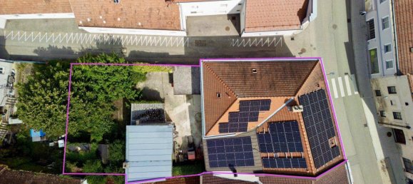 10غرفة منزل في Herzogenburg, Austria رقم 256068 17