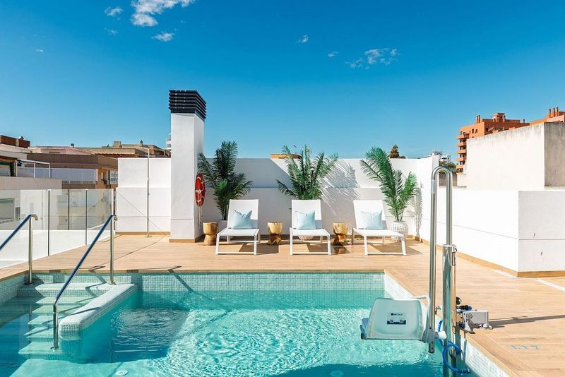 Grundstück in Estepona, Spain 101m², Nr. 234889