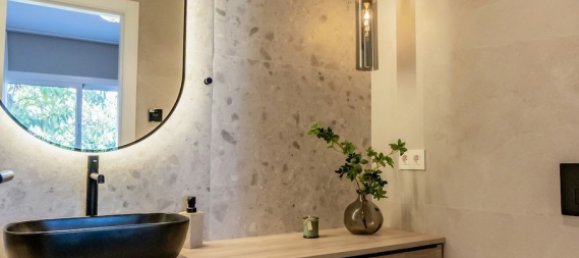 Apartamento de 3 dormitorios en Marbella, Spain No. 115266 13