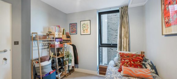 Apartamento T2 em London, United Kingdom N.º 9876 11