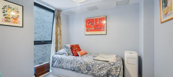 Apartamento T2 em London, United Kingdom N.º 9876 8