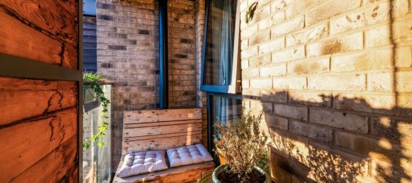 Apartamento T2 em London, United Kingdom N.º 9876 3