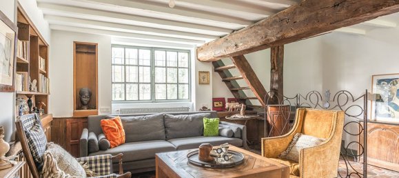 3 Schlafzimmer Haus in Houdan, France, Nr. 170327 5