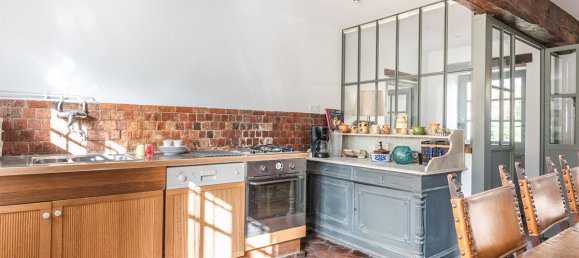 3 Schlafzimmer Haus in Houdan, France, Nr. 170327 9