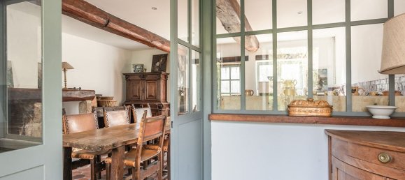 3 Schlafzimmer Haus in Houdan, France, Nr. 170327 8