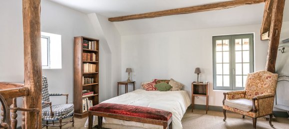 3 Schlafzimmer Haus in Houdan, France, Nr. 170327 17