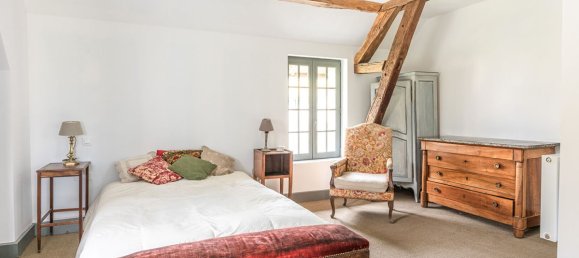 3 Schlafzimmer Haus in Houdan, France, Nr. 170327 12