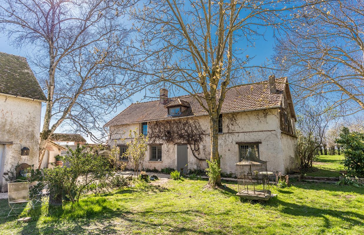 3 Schlafzimmer Haus in Houdan, France, Nr. 170327