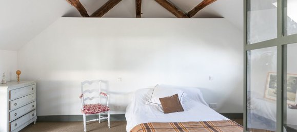 3 Schlafzimmer Haus in Houdan, France, Nr. 170327 13