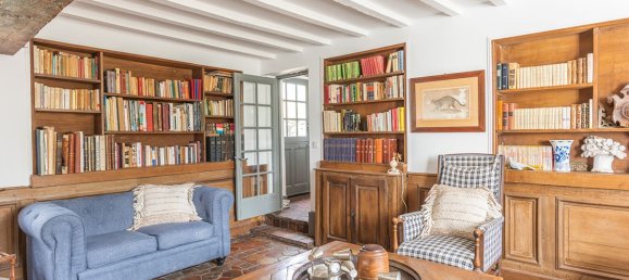 3 Schlafzimmer Haus in Houdan, France, Nr. 170327 3