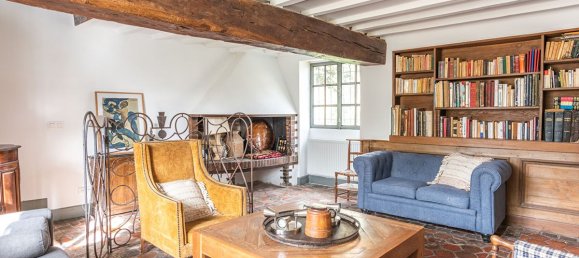 3 Schlafzimmer Haus in Houdan, France, Nr. 170327 7