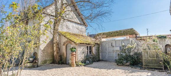 3 Schlafzimmer Haus in Houdan, France, Nr. 170327 6