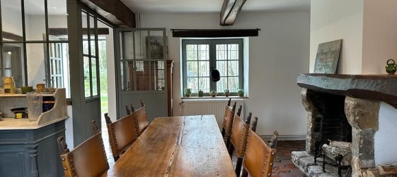 3 Schlafzimmer Haus in Houdan, France, Nr. 170327 10