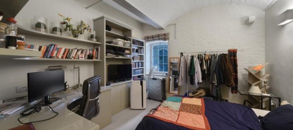 4 bedrooms Apartment in London, United Kingdom No. 8222 16