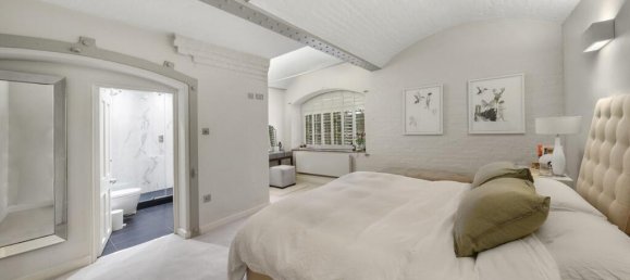 4 bedrooms Apartment in London, United Kingdom No. 8222 17