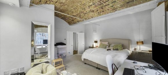 4 bedrooms Apartment in London, United Kingdom No. 8222 11