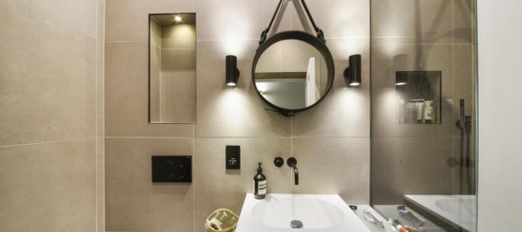 4 bedrooms Apartment in London, United Kingdom No. 8222 21