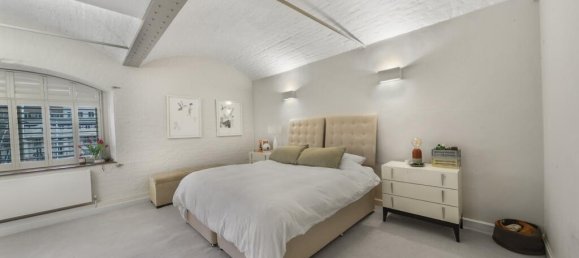 4 bedrooms Apartment in London, United Kingdom No. 8222 10