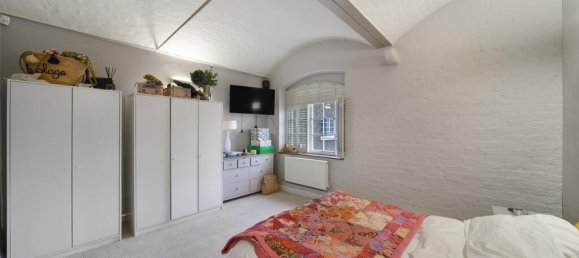 4 bedrooms Apartment in London, United Kingdom No. 8222 15