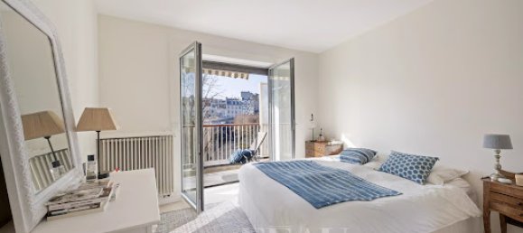 6 chambres Appartement à Paris, France No. 137751 5