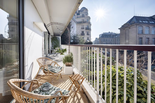 6 chambres Appartement à Paris, France No. 137751