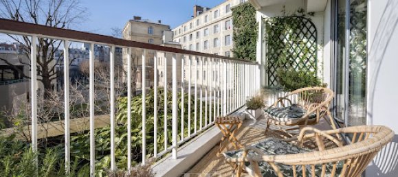 6 chambres Appartement à Paris, France No. 137751 2