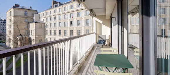 6 chambres Appartement à Paris, France No. 137751 7