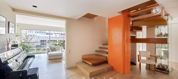 6 chambres Appartement à Paris, France No. 137751 6