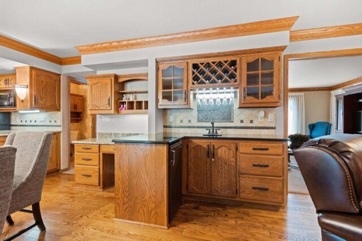 3 bedrooms House in Green Bay, USA No. 390767